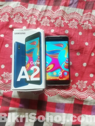 Samsung Galaxy A2 Core